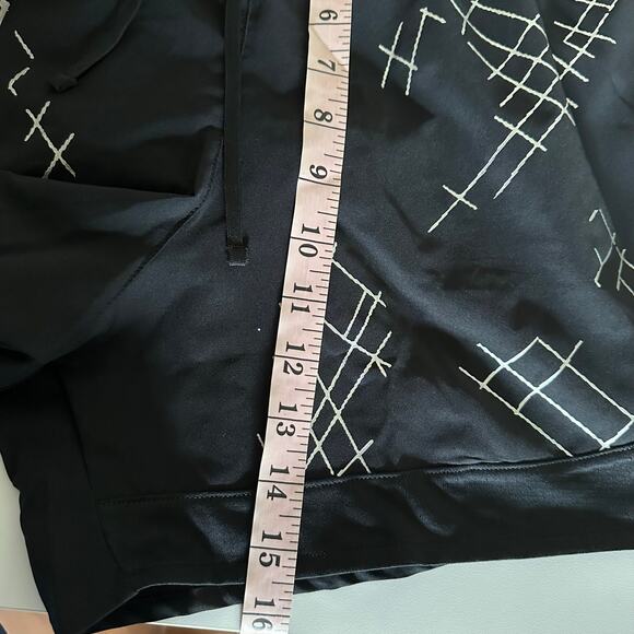 Nike Dri-FIT Stride Run Division 5 Inch Brief-Lined Shorts Black Men's XXL NWT - Picture 15 of 16